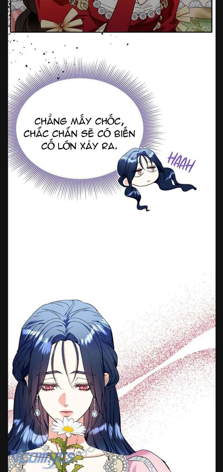 Người Yêu Đã Chết Của Tôi Đã Trở Thành Bạo Chúa - Chapter 9 - Page 42