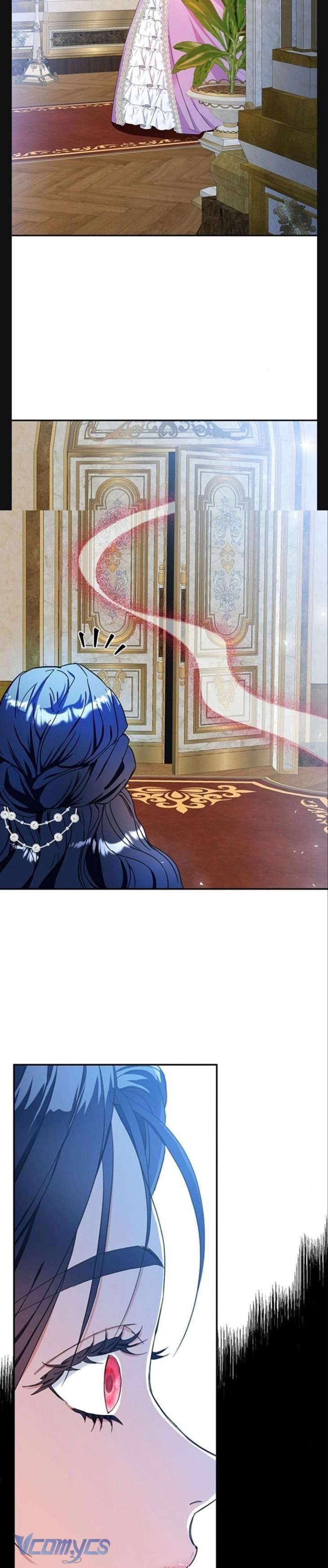 Người Yêu Đã Chết Của Tôi Đã Trở Thành Bạo Chúa - Chapter 9 - Page 44