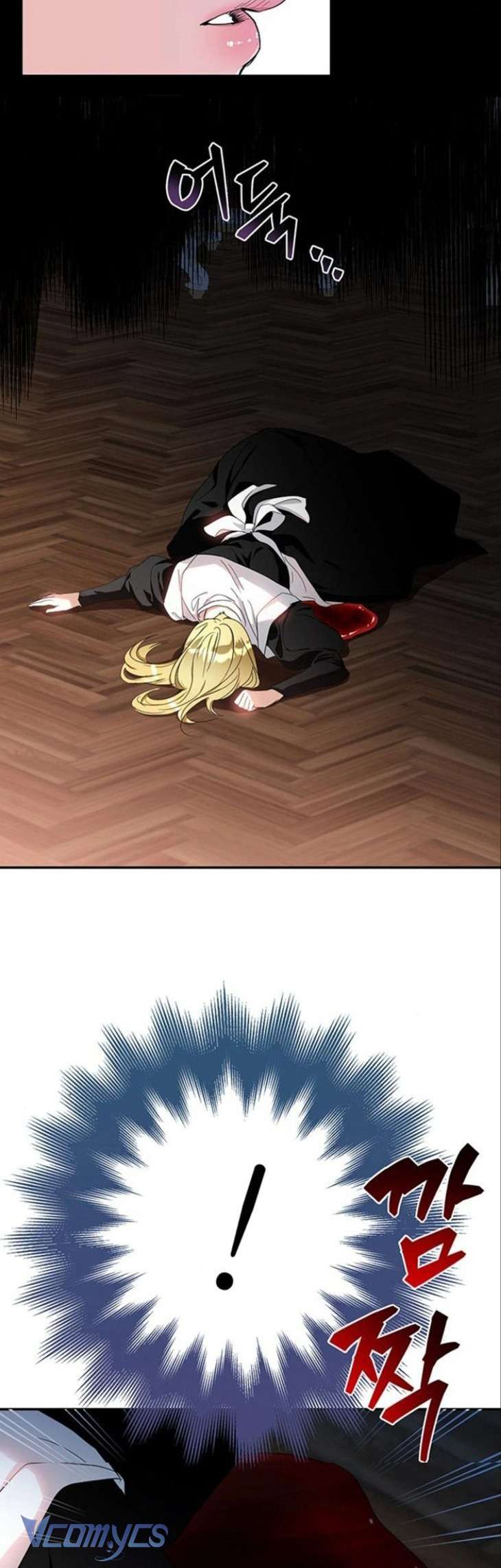 Người Yêu Đã Chết Của Tôi Đã Trở Thành Bạo Chúa - Chapter 9 - Page 45