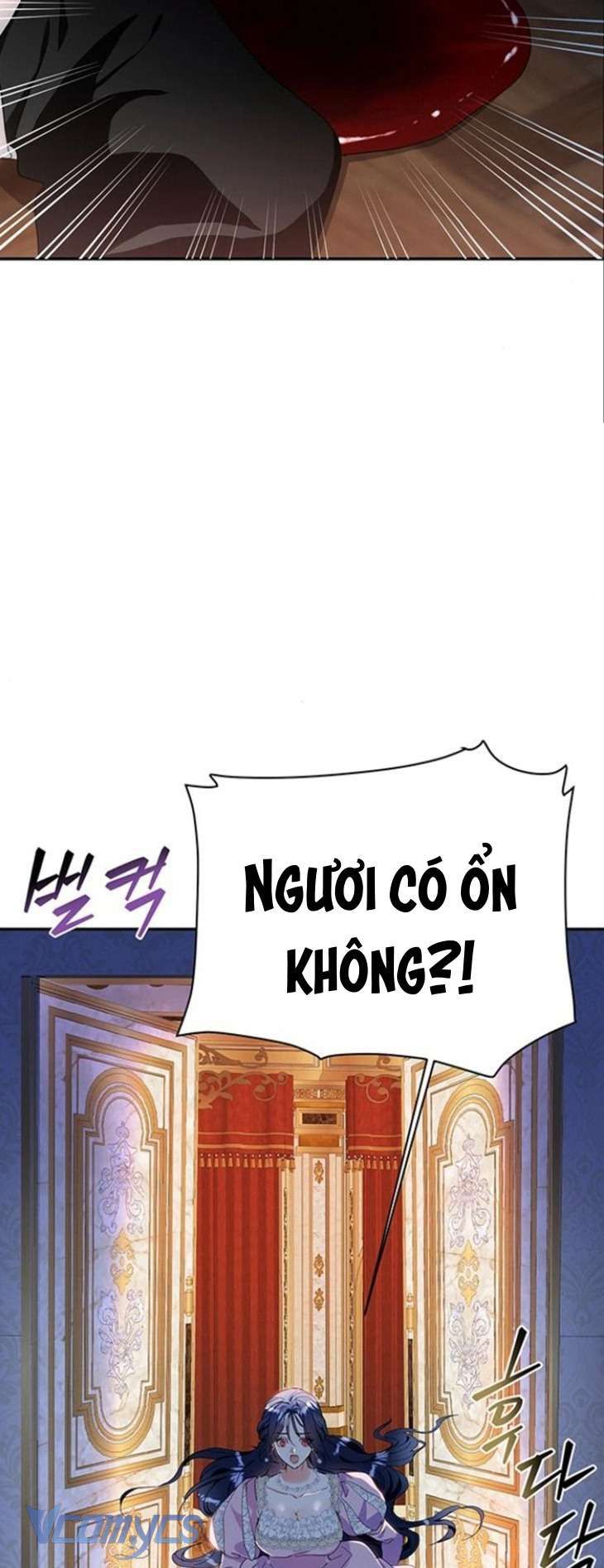 Người Yêu Đã Chết Của Tôi Đã Trở Thành Bạo Chúa - Chapter 9 - Page 46
