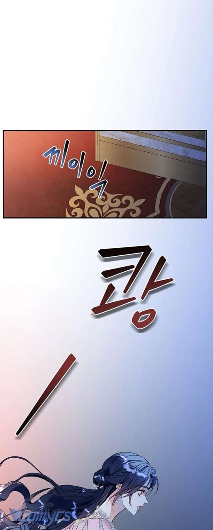 Người Yêu Đã Chết Của Tôi Đã Trở Thành Bạo Chúa - Chapter 9 - Page 48