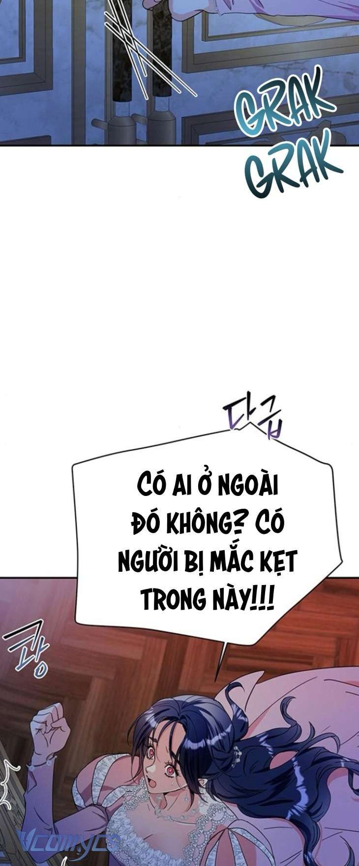 Người Yêu Đã Chết Của Tôi Đã Trở Thành Bạo Chúa - Chapter 9 - Page 50