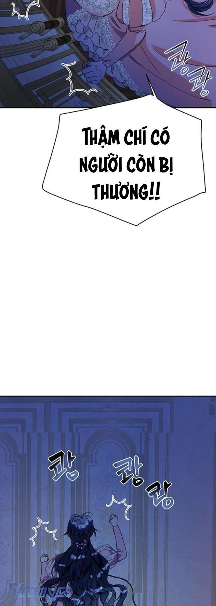 Người Yêu Đã Chết Của Tôi Đã Trở Thành Bạo Chúa - Chapter 9 - Page 51