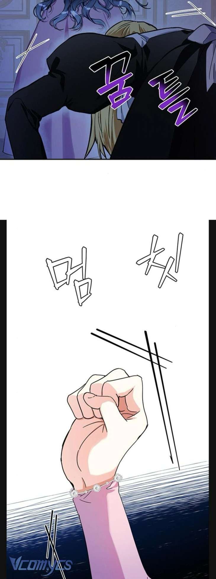 Người Yêu Đã Chết Của Tôi Đã Trở Thành Bạo Chúa - Chapter 9 - Page 52