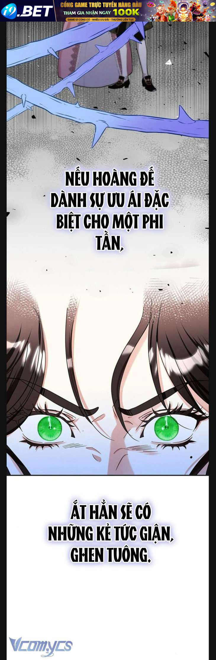 Người Yêu Đã Chết Của Tôi Đã Trở Thành Bạo Chúa - Chapter 9 - Page 54