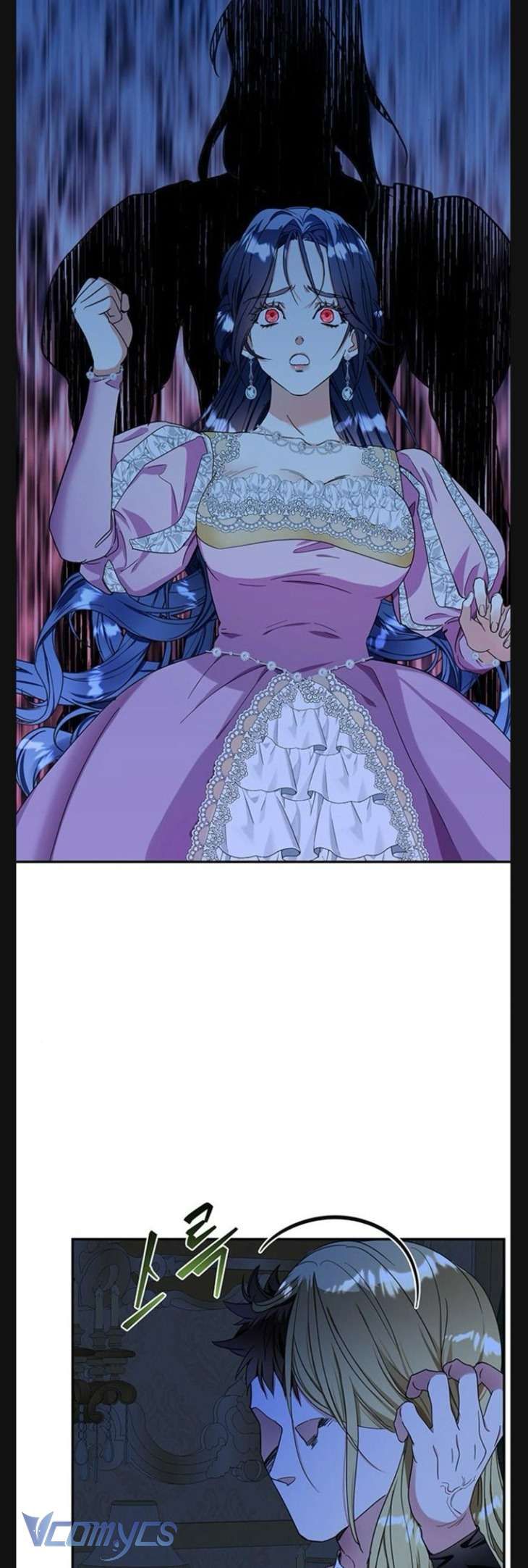 Người Yêu Đã Chết Của Tôi Đã Trở Thành Bạo Chúa - Chapter 9 - Page 56