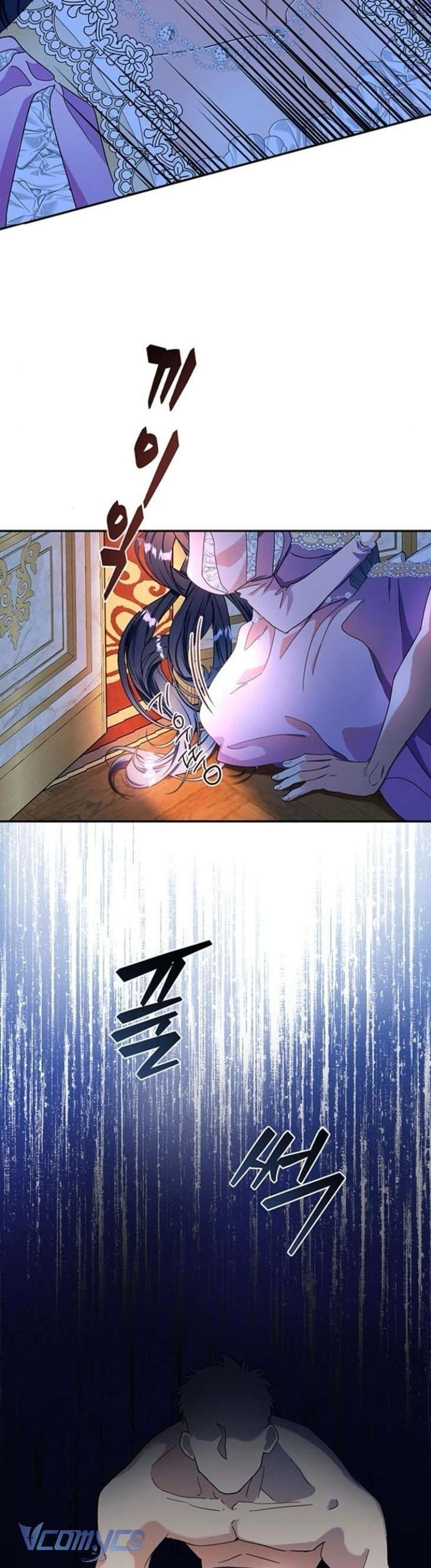 Người Yêu Đã Chết Của Tôi Đã Trở Thành Bạo Chúa - Chapter 9 - Page 60