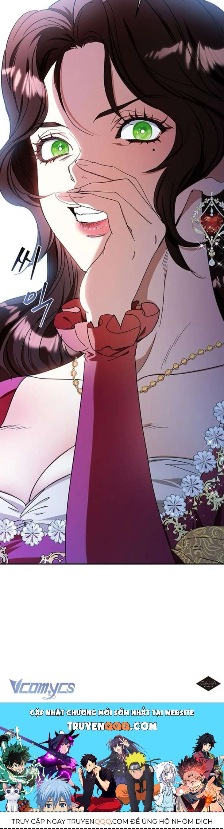Người Yêu Đã Chết Của Tôi Đã Trở Thành Bạo Chúa - Chapter 9 - Page 63