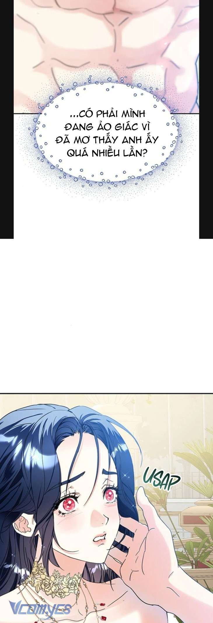 Người Yêu Đã Chết Của Tôi Đã Trở Thành Bạo Chúa - Chapter 9 - Page 9