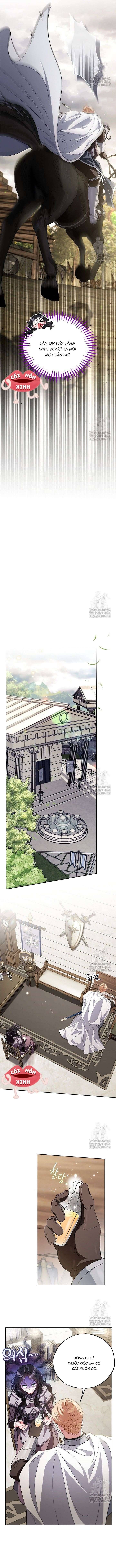 Trở Thành Người Giám Định Chất Độc Cho Thế Lực Hắc Ám - Chapter 55 - Page 10