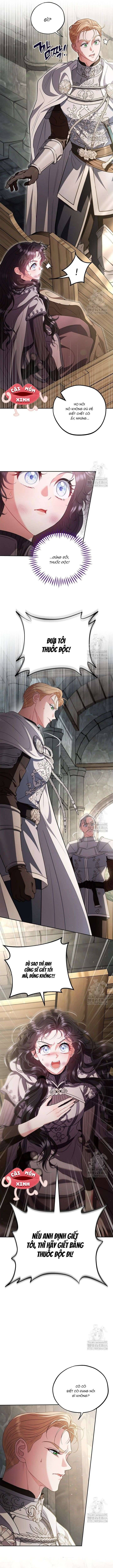 Trở Thành Người Giám Định Chất Độc Cho Thế Lực Hắc Ám - Chapter 55 - Page 6