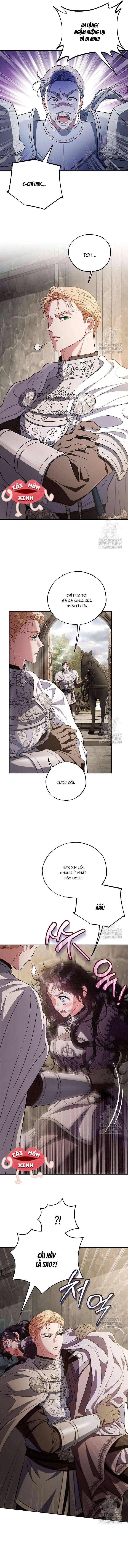 Trở Thành Người Giám Định Chất Độc Cho Thế Lực Hắc Ám - Chapter 55 - Page 8