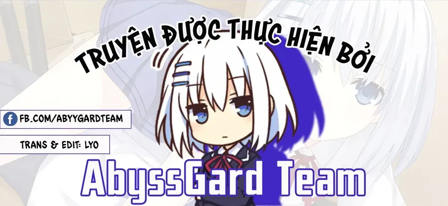 Chuyện Tình Một Đêm Của Yukizuriman - Chapter 60 - Page 9