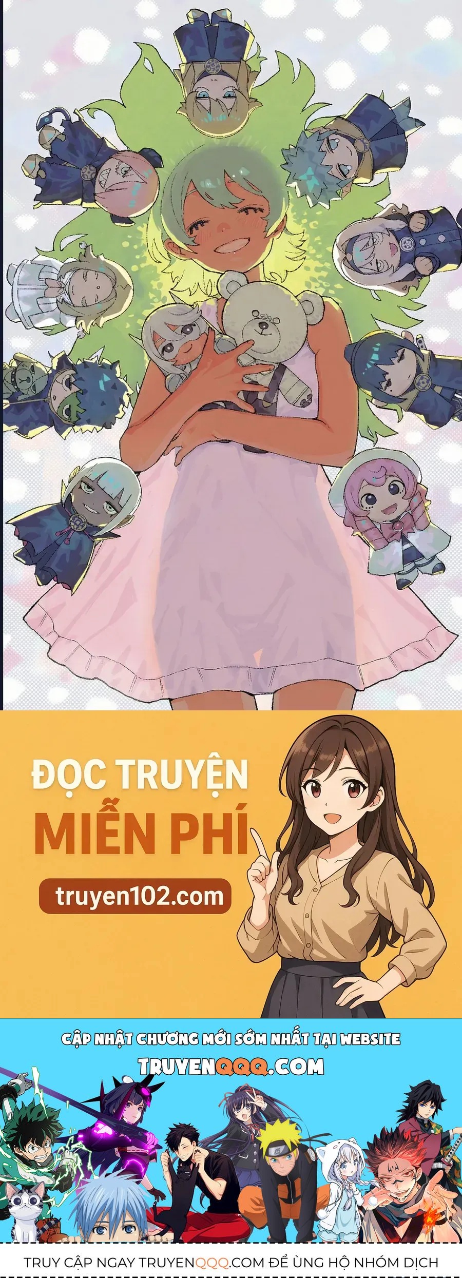 Shy - Chapter 282 - Page 19