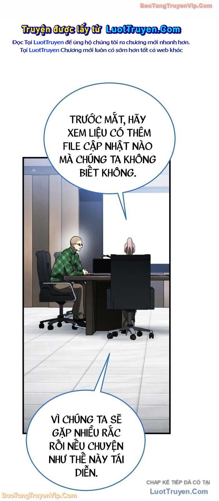 Phát Sóng Của Siêu Việt Giả - Chapter 15 - Page 101