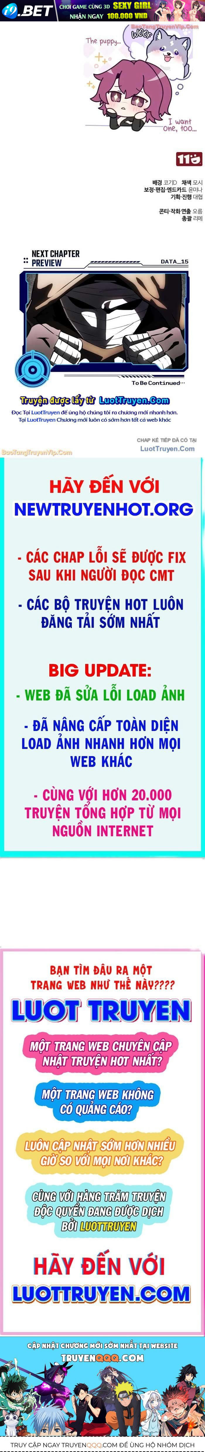 Phát Sóng Của Siêu Việt Giả - Chapter 15 - Page 114