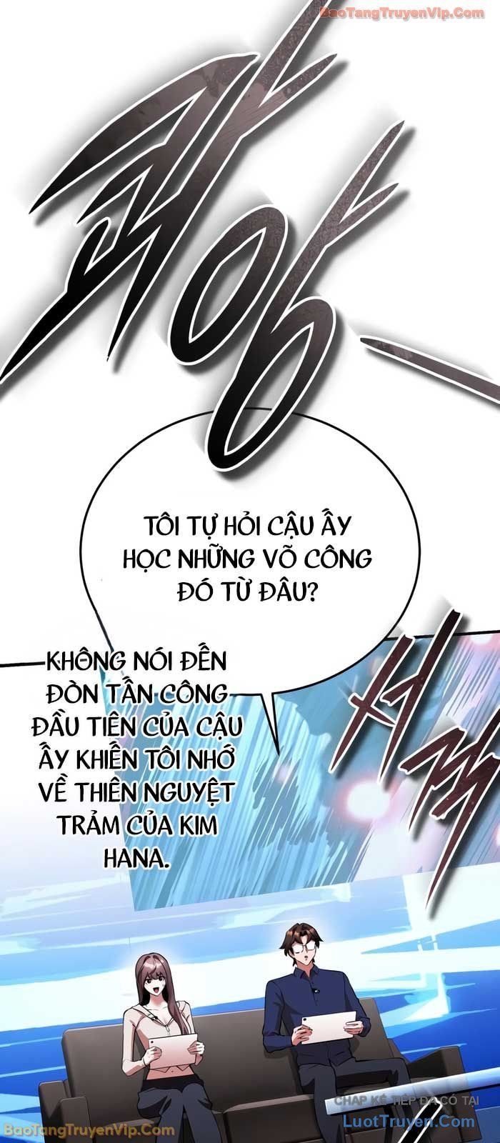 Phát Sóng Của Siêu Việt Giả - Chapter 15 - Page 12
