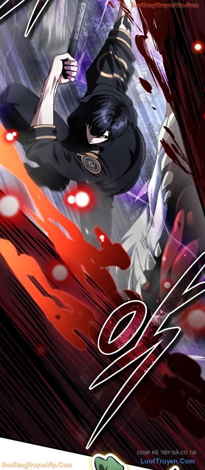 Phát Sóng Của Siêu Việt Giả - Chapter 15 - Page 15