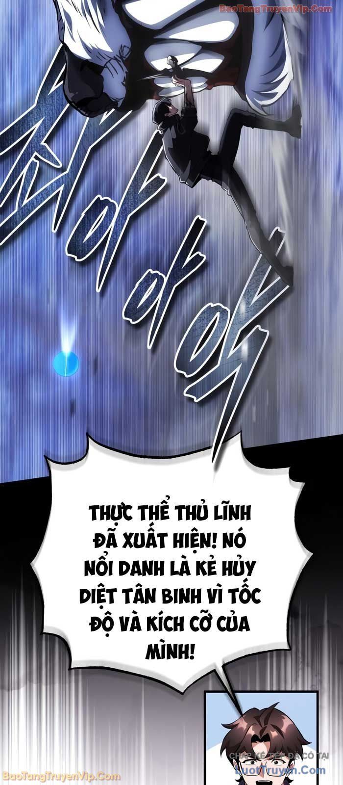 Phát Sóng Của Siêu Việt Giả - Chapter 15 - Page 32