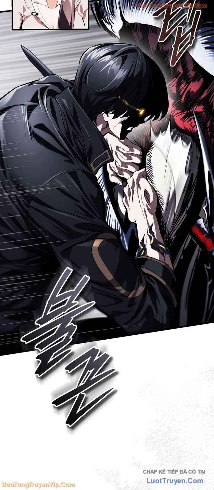 Phát Sóng Của Siêu Việt Giả - Chapter 15 - Page 35