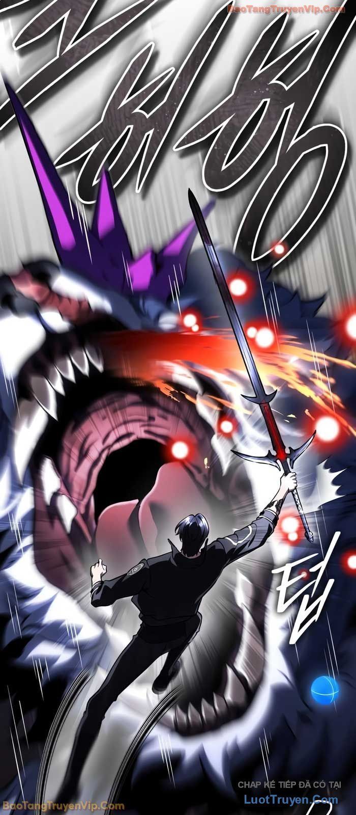 Phát Sóng Của Siêu Việt Giả - Chapter 15 - Page 38