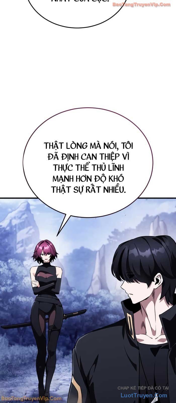 Phát Sóng Của Siêu Việt Giả - Chapter 15 - Page 49