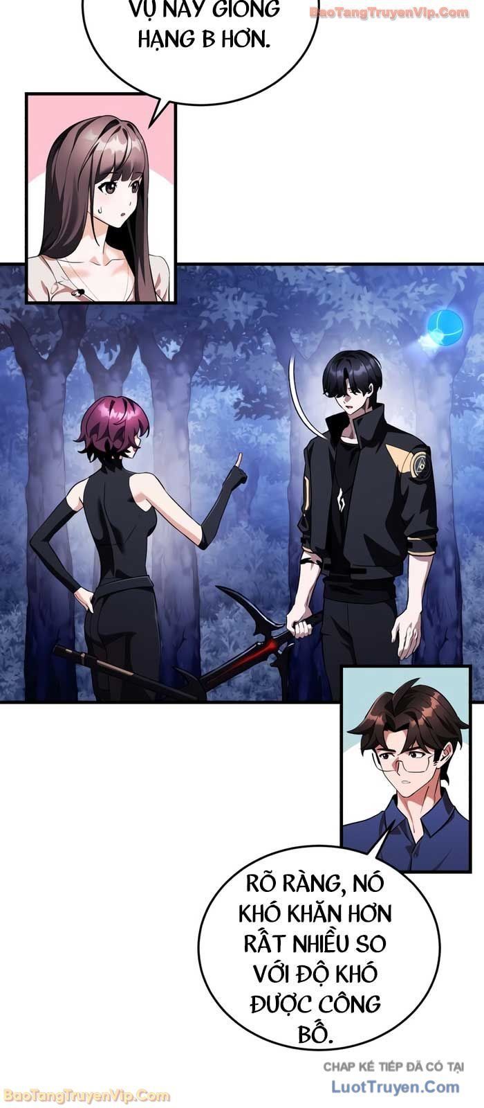 Phát Sóng Của Siêu Việt Giả - Chapter 15 - Page 51