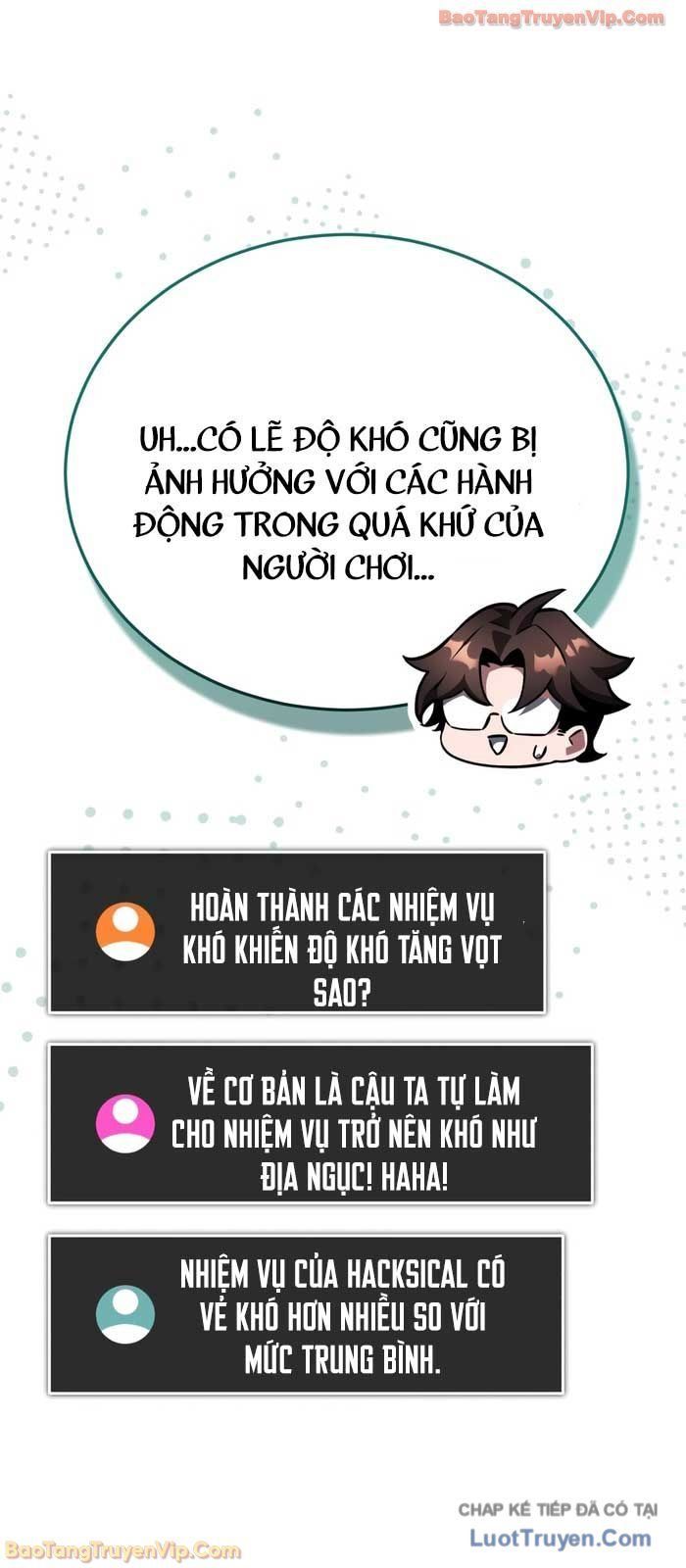 Phát Sóng Của Siêu Việt Giả - Chapter 15 - Page 52