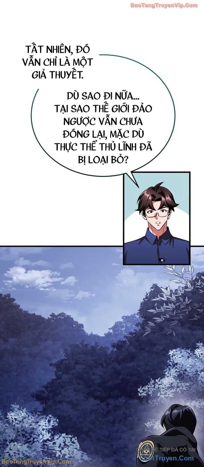 Phát Sóng Của Siêu Việt Giả - Chapter 15 - Page 53