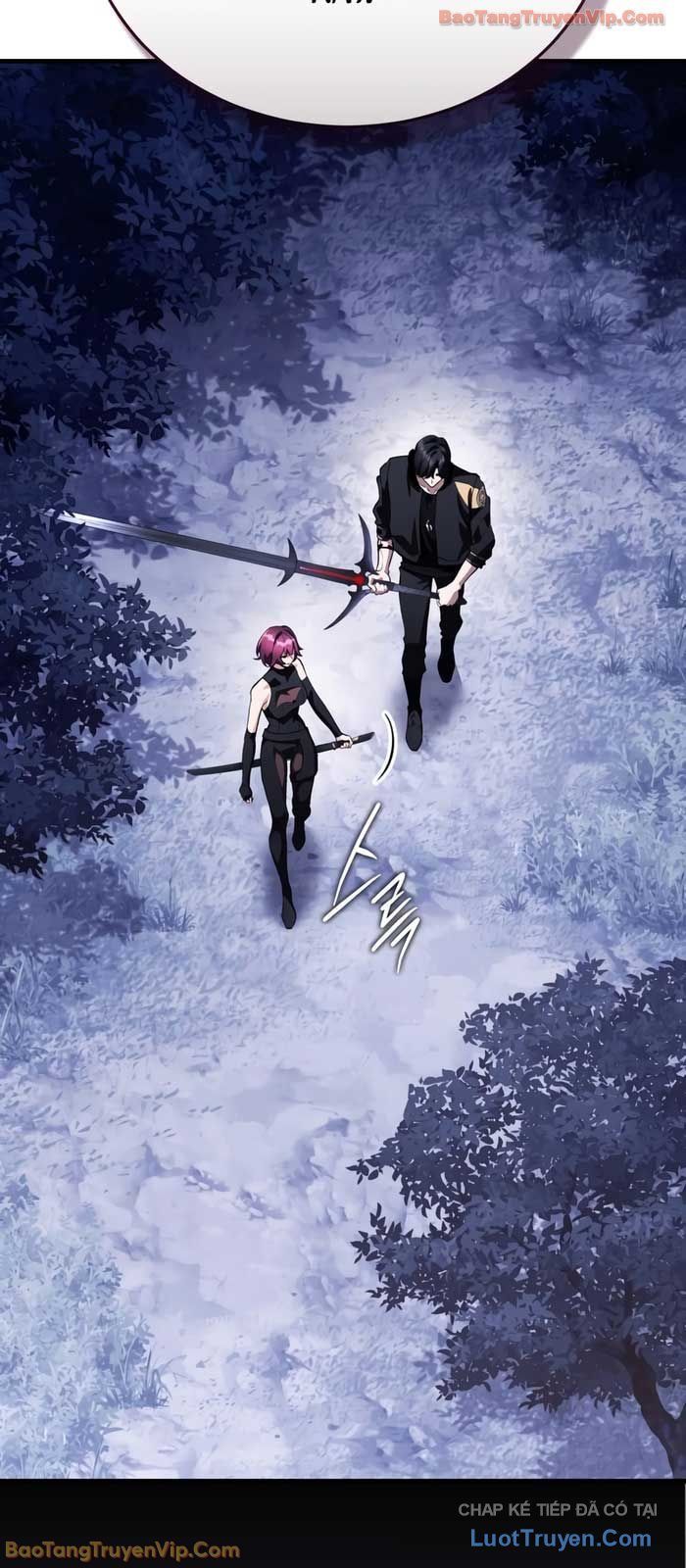 Phát Sóng Của Siêu Việt Giả - Chapter 15 - Page 55