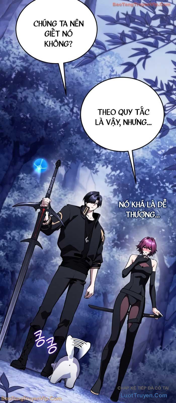 Phát Sóng Của Siêu Việt Giả - Chapter 15 - Page 67