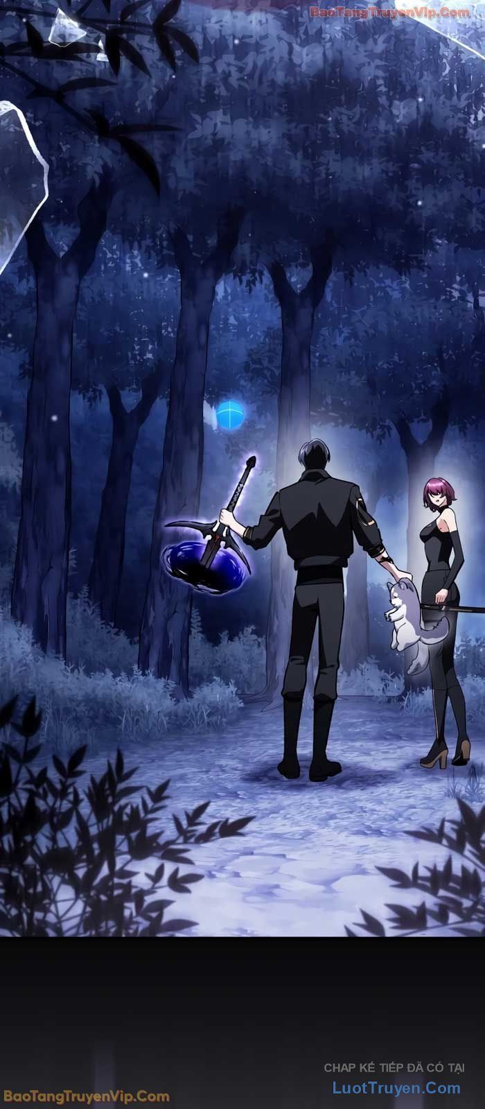 Phát Sóng Của Siêu Việt Giả - Chapter 15 - Page 70