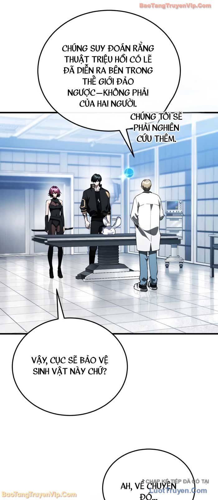 Phát Sóng Của Siêu Việt Giả - Chapter 15 - Page 76