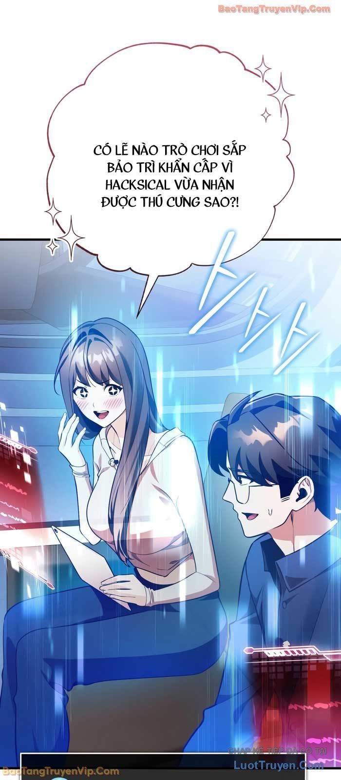 Phát Sóng Của Siêu Việt Giả - Chapter 15 - Page 84