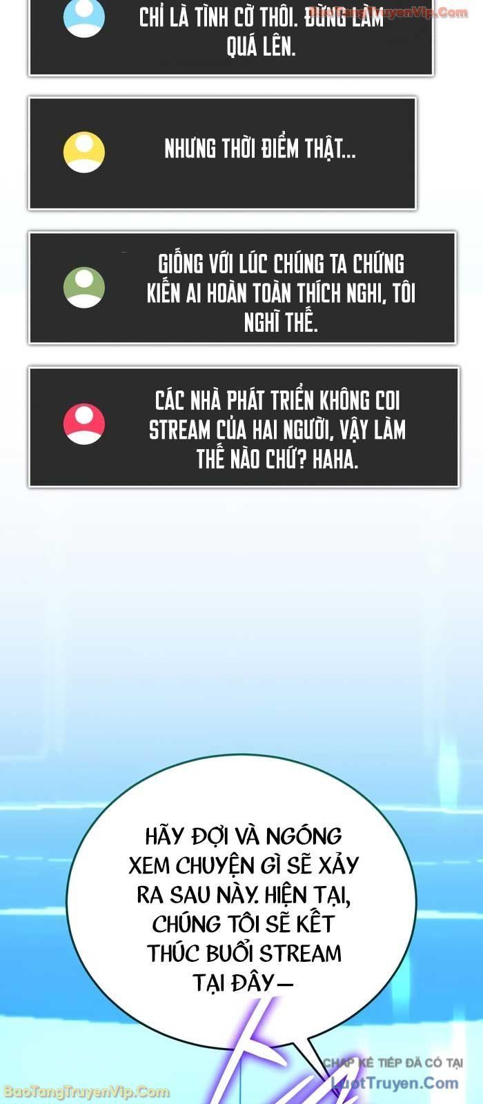 Phát Sóng Của Siêu Việt Giả - Chapter 15 - Page 85