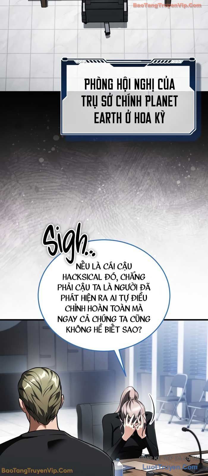 Phát Sóng Của Siêu Việt Giả - Chapter 15 - Page 91