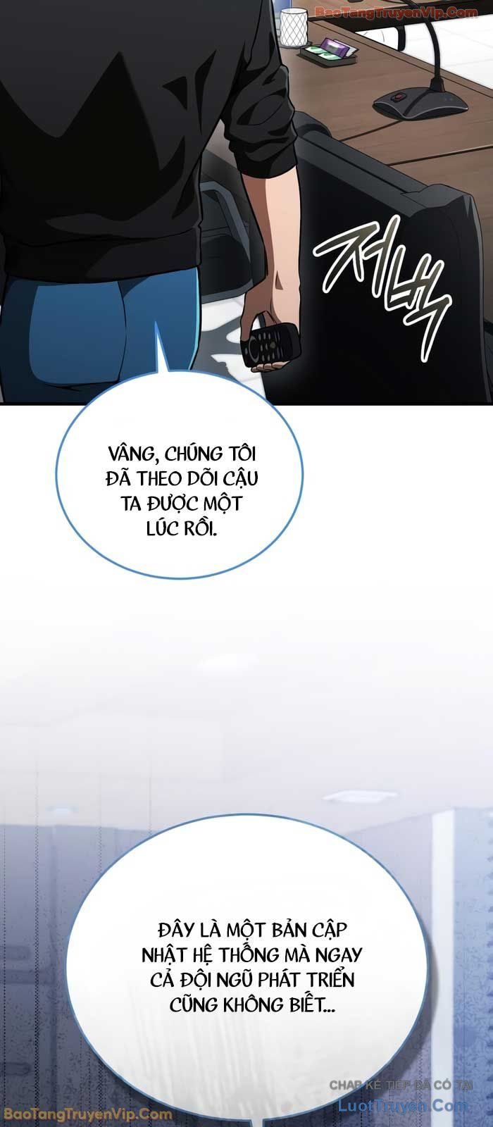 Phát Sóng Của Siêu Việt Giả - Chapter 15 - Page 92