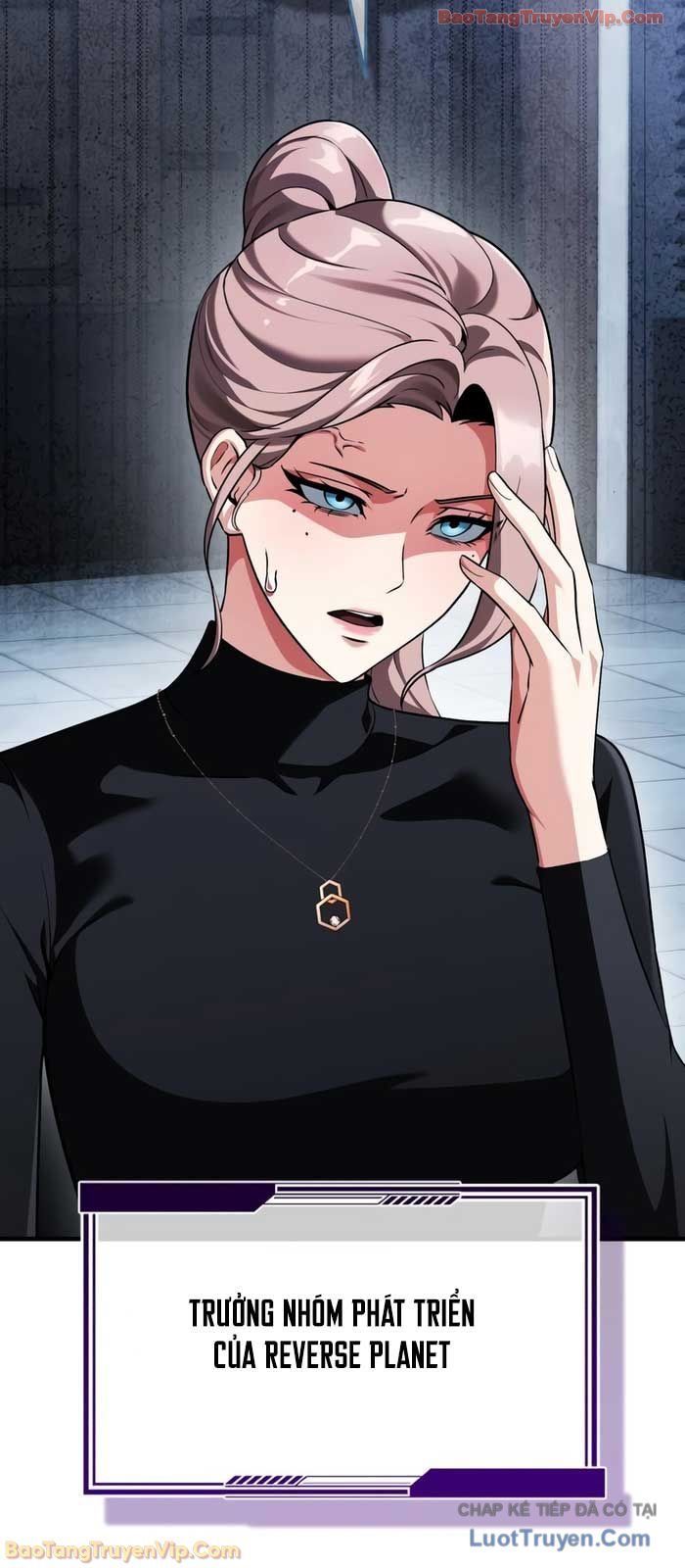 Phát Sóng Của Siêu Việt Giả - Chapter 15 - Page 93