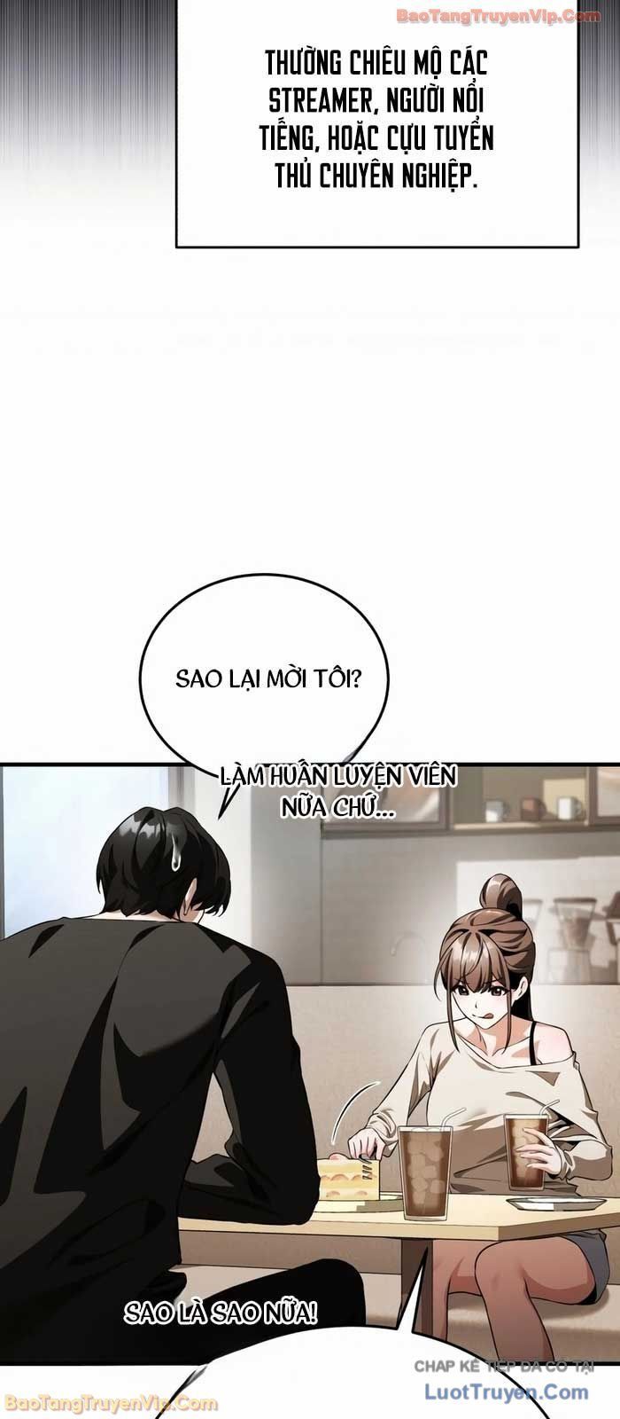 Phát Sóng Của Siêu Việt Giả - Chapter 16 - Page 10