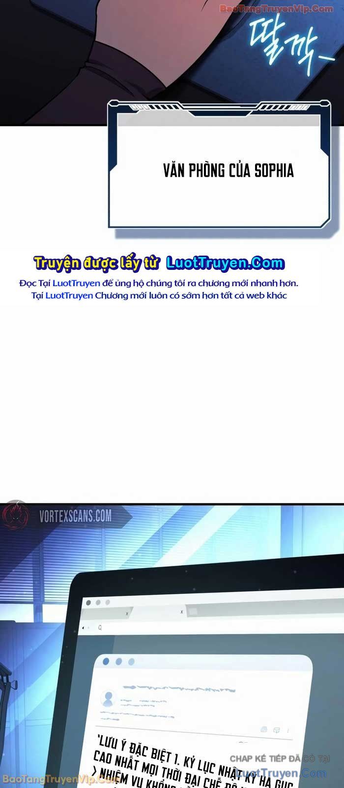 Phát Sóng Của Siêu Việt Giả - Chapter 16 - Page 104