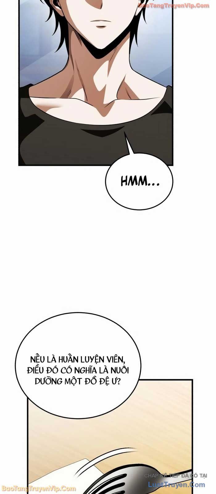 Phát Sóng Của Siêu Việt Giả - Chapter 16 - Page 12