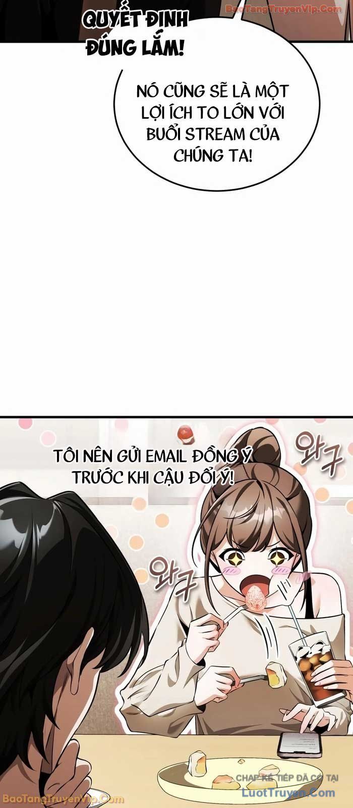 Phát Sóng Của Siêu Việt Giả - Chapter 16 - Page 16