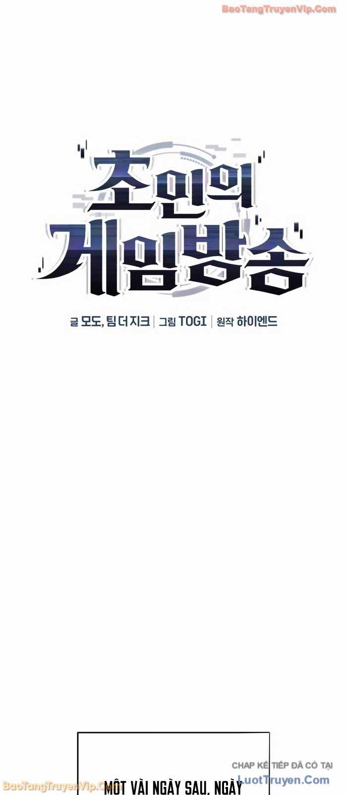 Phát Sóng Của Siêu Việt Giả - Chapter 16 - Page 18