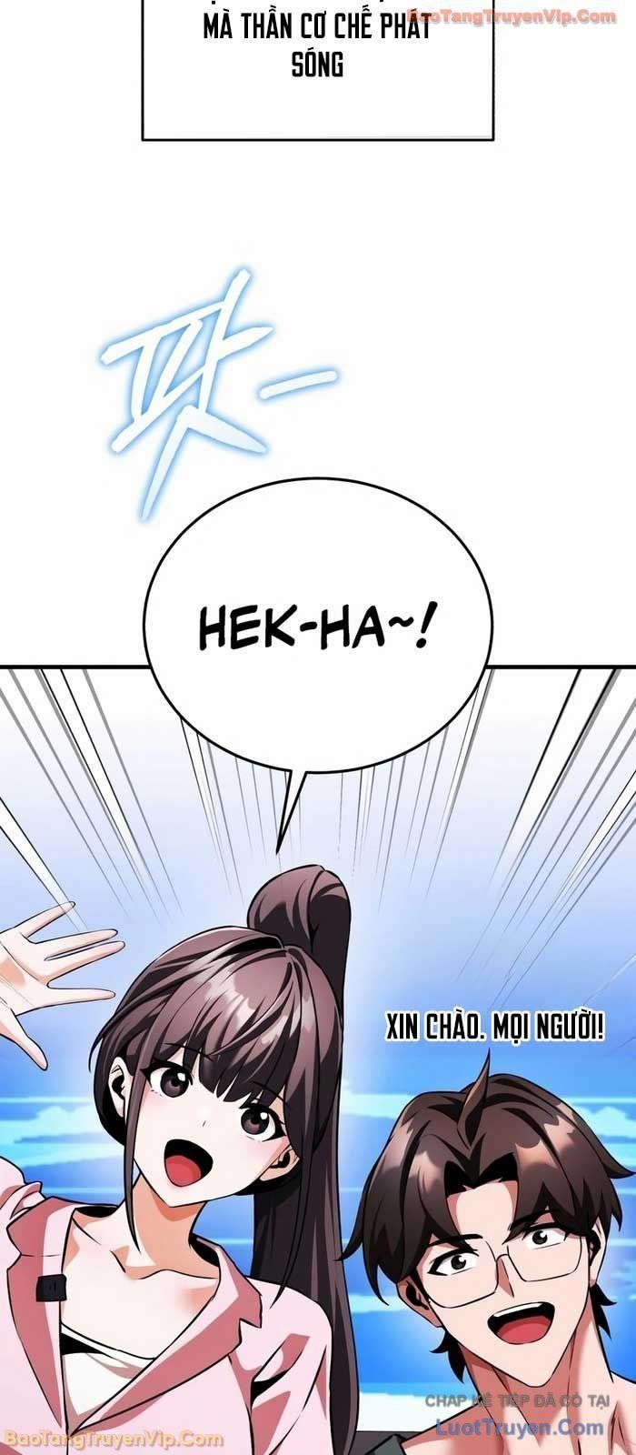 Phát Sóng Của Siêu Việt Giả - Chapter 16 - Page 19