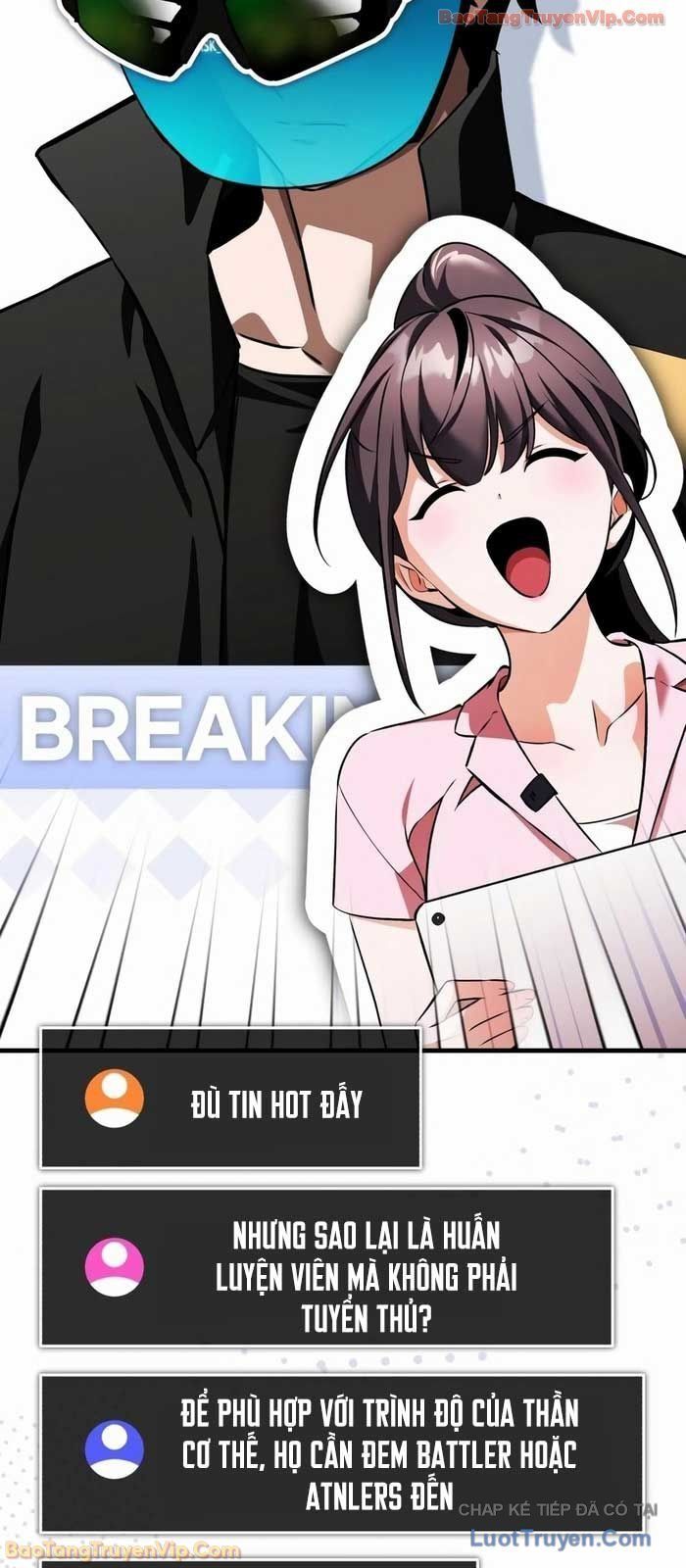 Phát Sóng Của Siêu Việt Giả - Chapter 16 - Page 22