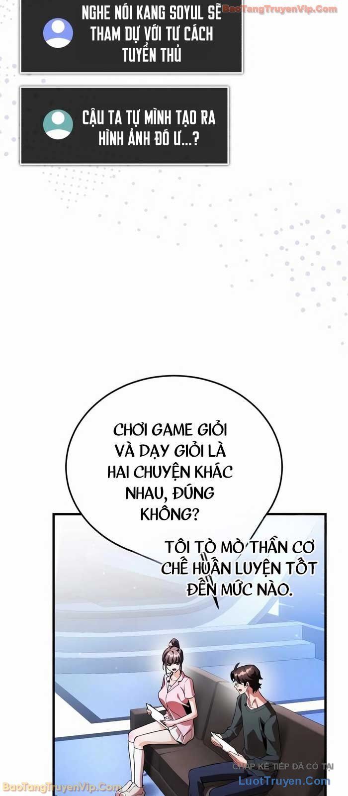 Phát Sóng Của Siêu Việt Giả - Chapter 16 - Page 23