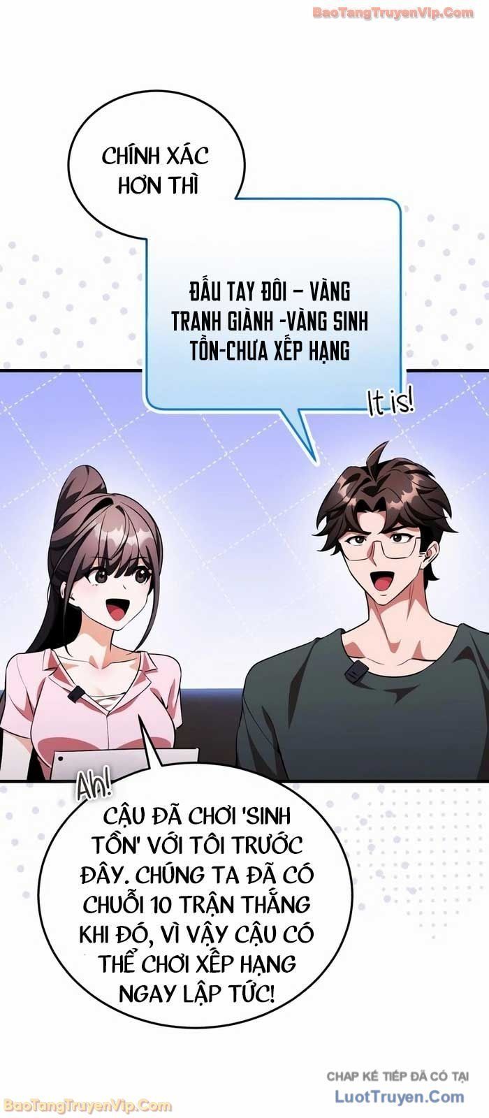 Phát Sóng Của Siêu Việt Giả - Chapter 16 - Page 26