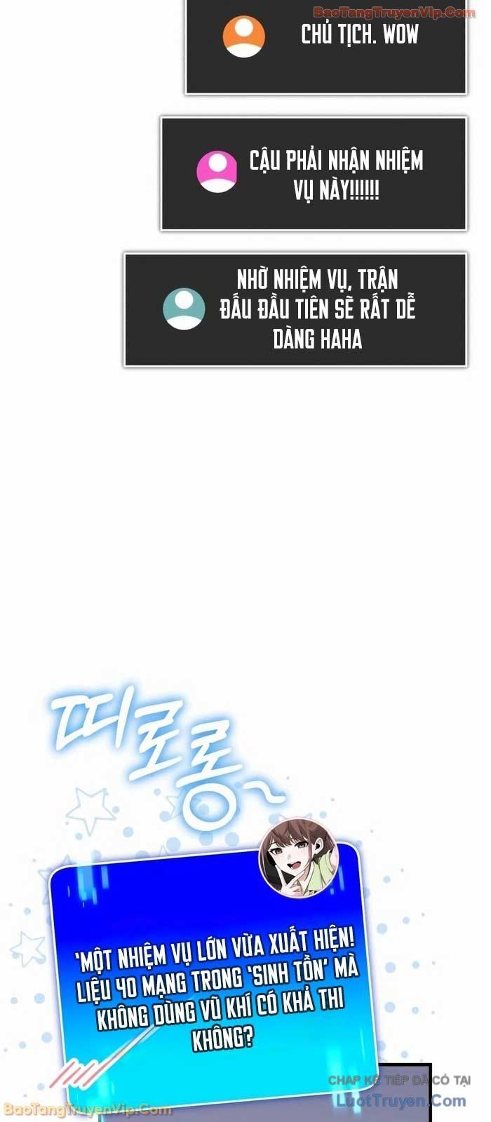 Phát Sóng Của Siêu Việt Giả - Chapter 16 - Page 28