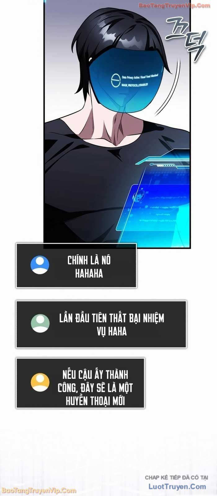 Phát Sóng Của Siêu Việt Giả - Chapter 16 - Page 29