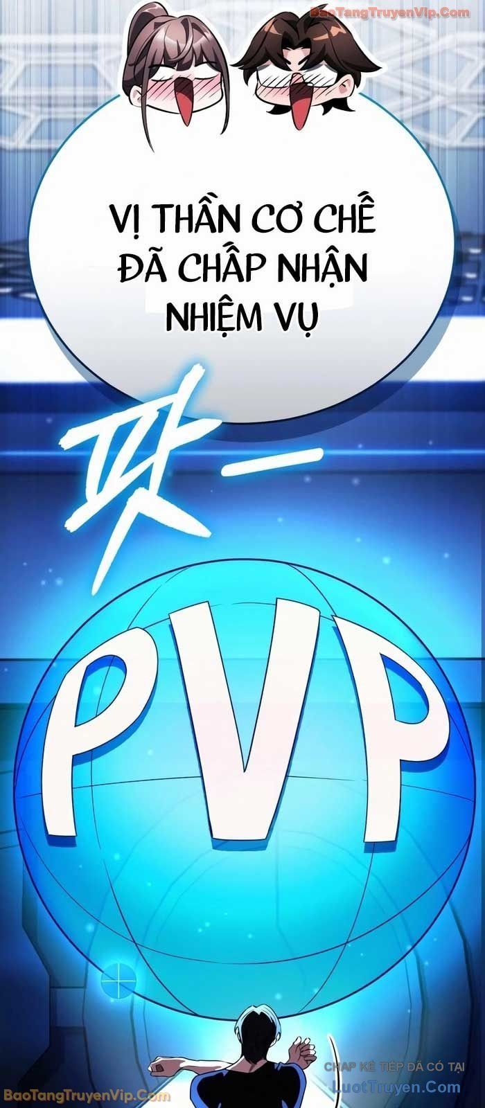 Phát Sóng Của Siêu Việt Giả - Chapter 16 - Page 31